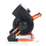 EUROM Elektromos fűtés EK2K Still EUROM Elektromos fűtés EK2K Still náhled