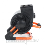 EUROM Elektromos fűtés EK2K Still EUROM Elektromos fűtés EK2K Still náhled