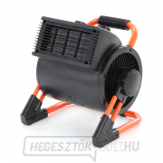 EUROM Elektromos fűtés EK2K Still EUROM Elektromos fűtés EK2K Still náhled