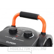 EUROM Elektromos fűtés EK2K Still EUROM Elektromos fűtés EK2K Still náhled