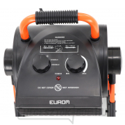 EUROM Elektromos fűtés EK2K Still EUROM Elektromos fűtés EK2K Still náhled