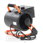 EUROM Elektromos fűtés EK2K Still náhled