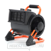 EUROM Elektromos fűtés EK2K Still náhled