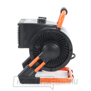 EUROM Elektromos fűtés EK2K Still náhled