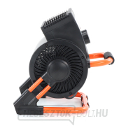 EUROM Elektromos fűtés EK2K Still náhled