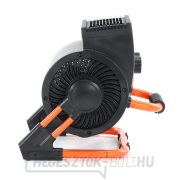 EUROM Elektromos fűtés EK2K Still náhled