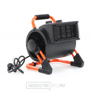 EUROM Elektromos fűtés EK2K Still EUROM Elektromos fűtés EK2K Still gallery main image