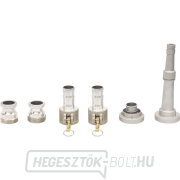 Tömlőkészlet a ZWP 280-30 szivattyúhoz  Tömlőkészlet a ZWP 280-30 szivattyúhoz  náhled