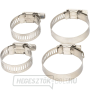 Tömlőkészlet a ZWP 280-30 szivattyúhoz  Tömlőkészlet a ZWP 280-30 szivattyúhoz  náhled