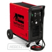 Superplasma 83 HF plazmavágó  Superplasma 83 HF plazmavágó  gallery main image