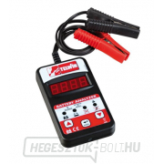 Digitális autó akkumulátor tesztelő 12 V  Digitális autó akkumulátor tesztelő 12 V  gallery main image