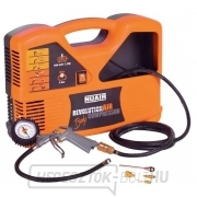 Kompresszor REVOLUTION AIR Boxy gallery main image
