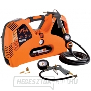 Kompresszor REVOLUTION AIR Super Boxok gallery main image