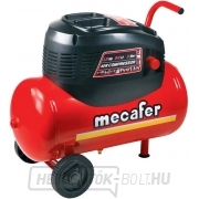 Kompresszor Nuair Mecafer Brico 8 gallery main image