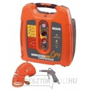 Kompresszor Nuair REVOLUTION AIR Carry gallery main image