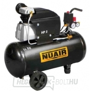 Kompresszor NUAIR FC 2/50 gallery main image