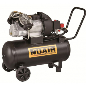 Mecafer VDC/50 CM3 kompresszor gallery main image