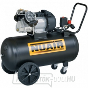 Kompresszor Nuair VDC/100 CM3 gallery main image