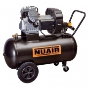 NUAIR GVM/100 kompresszor gallery main image