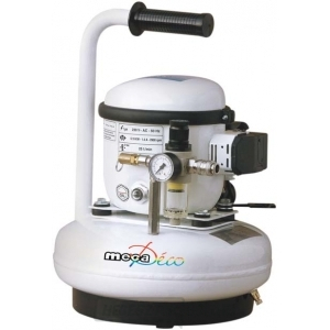 Meca Deco Junior 30 kompresszor