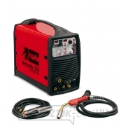 Hegesztő inverter CO2 - Inverpulse 320 MIG-TIG-MMA  gallery main image