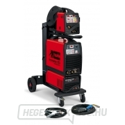 Hegesztési inverter CO2 - Inverpulse 425 R.A. MIG-TIG-MMA  gallery main image