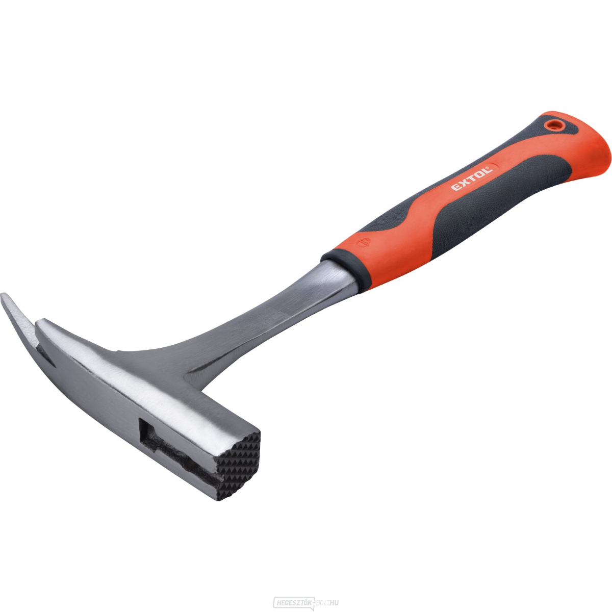 Tetőfedő kalapács mágnessel, 600g Tetőfedő kalapács mágnessel, 600g gallery main image