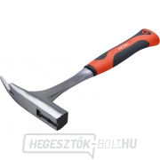 Tetőfedő kalapács mágnessel, 600g Tetőfedő kalapács mágnessel, 600g gallery main image