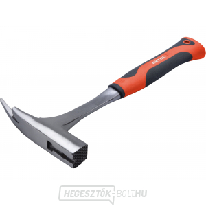 Tetőfedő kalapács mágnessel, 600g Tetőfedő kalapács mágnessel, 600g gallery main image