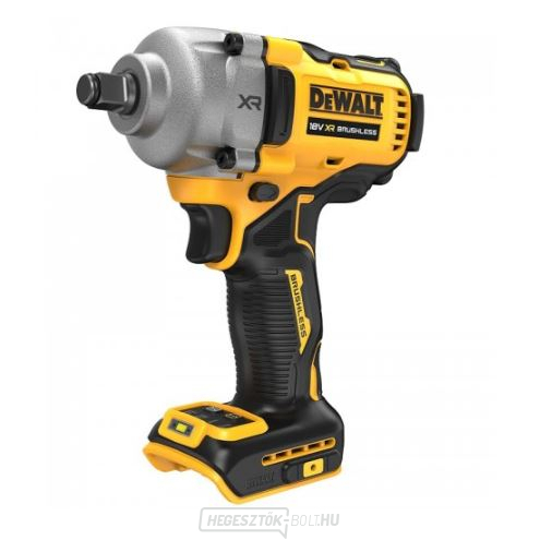 DEWALT Akkus ütvecsavarozó 18V akkus DCF891N nélkül