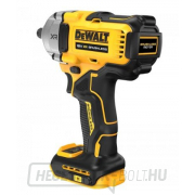 DEWALT Akkus ütvecsavarozó 18V akkus DCF891N nélkül Előnézet 