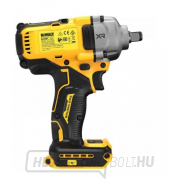 DEWALT Akkus ütvecsavarozó 18V akkus DCF891N nélkül Előnézet 