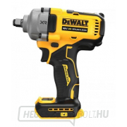 DEWALT Akkus ütvecsavarozó 18V akkus DCF891N nélkül Előnézet 