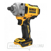 DEWALT Akkus ütvecsavarozó 18V akkus DCF891N nélkül gallery main image