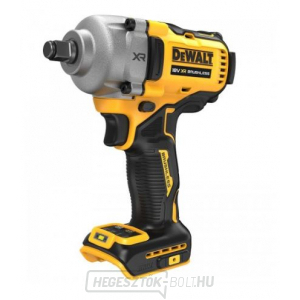 DEWALT Akkus ütvecsavarozó 18V akkus DCF891N nélkül DEWALT Akkus ütvecsavarozó 18V akkus DCF891N nélkül gallery main image