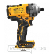 DEWALT Akkus ütvecsavarozó 18V akkus DCF892N nélkül Előnézet 