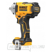 DEWALT Akkus ütvecsavarozó 18V akkus DCF892N nélkül DEWALT Akkus ütvecsavarozó 18V akkus DCF892N nélkül náhled
