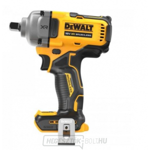 DEWALT Akkus ütvecsavarozó 18V akkus DCF892N nélkül DEWALT Akkus ütvecsavarozó 18V akkus DCF892N nélkül gallery main image