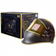 SPARTUS Pro 901X önsötétedő sisak náhled