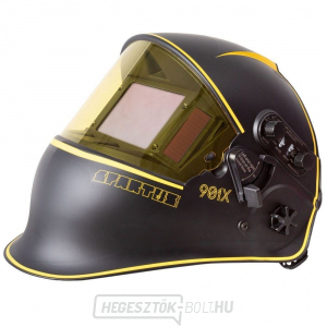 SPARTUS Pro 901X önsötétedő sisak gallery main image
