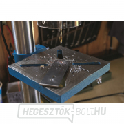 Scheppach DP 19 VARIO keresztlézeres keresztfúró náhled