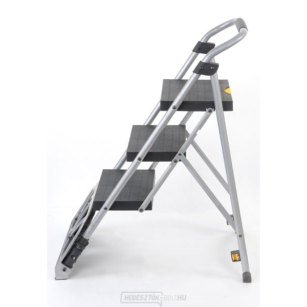 Lépések - 3 lépés/Rudlík