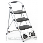 Lépések - 3 lépés/Rudlík Előnézet 