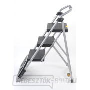 Lépések - 3 lépés/Rudlík gallery main image