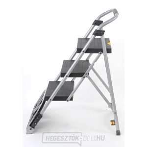 Lépések - 3 lépés/Rudlík gallery main image