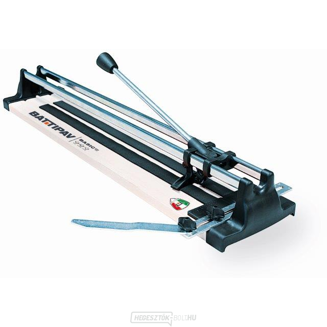 BATTIPAV - BASIC PLUS vágó 600mm BATTIPAV - BASIC PLUS vágó 600mm gallery main image