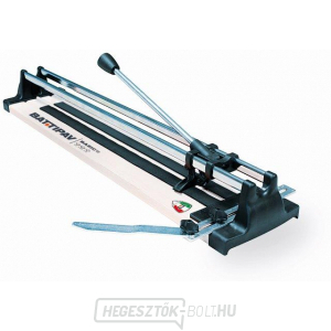 BATTIPAV - BASIC PLUS vágó 600mm BATTIPAV - BASIC PLUS vágó 600mm gallery main image