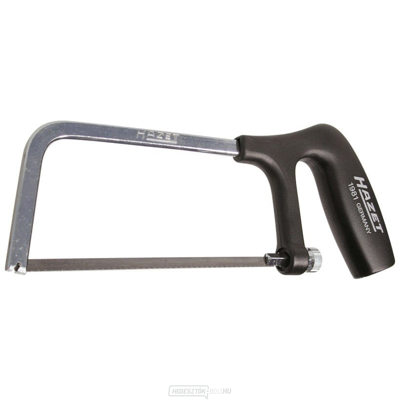 HAZET 1981-es fémfűrész HAZET 1981-es fémfűrész gallery main image