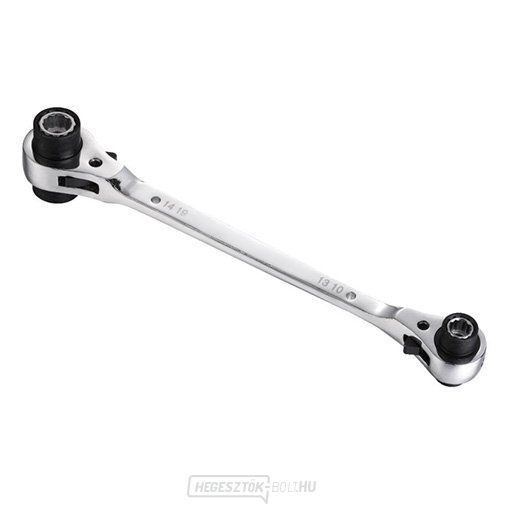 Többfunkciós racsnis kulcs 8 az 1-ben G01P01