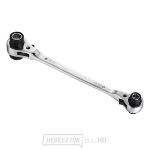 Többfunkciós racsnis kulcs 8 az 1-ben G01P01 Többfunkciós racsnis kulcs 8 az 1-ben G01P01 gallery main image